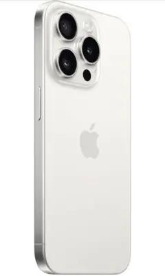 iPhone 15 Pro 新品未使用