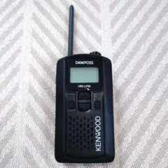 2026年最新】ケンウッド kenwood 特定小電力トランシーバーの人気