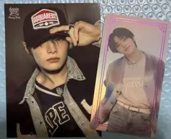 straykidsスキズ ラントレ　アイエン