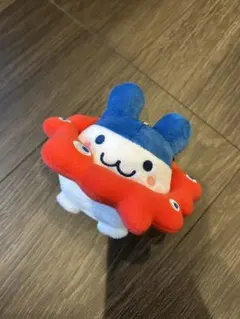たまごっち　万博　ミャクミャク　ぬいぐるみ　みみっち