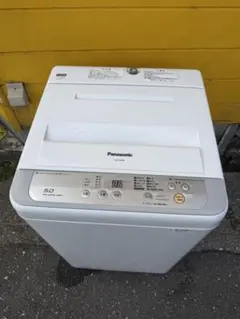 2026年最新】洗濯機 panasonic na-f50b10の人気アイテム - メルカリ