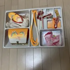 七五三セット　小物