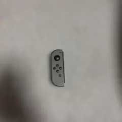 は*は様 Nintendo Switch Joy-Con グレー
