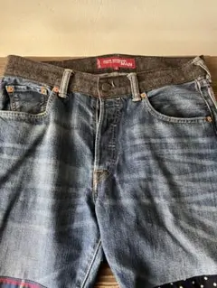 COMME des GARCONS JUNYAWATANABE MAN XS