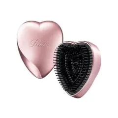 ReFa HEART BRUSH リファハートブラシ（ローズゴールド）