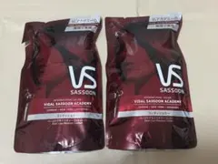 2026年最新】Vidal Sassoon リンス・コンディショナーの人気アイテム