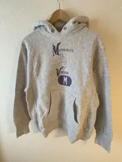 チャンピオン リバースウィーブ80s Minnesota Vikings