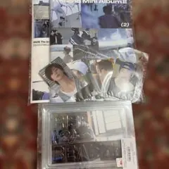 RIIZE The 2nd Mini Album IIのサムネイル