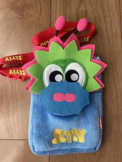 スライリー ぬいぐるみ スリッパ タオル チケットホルダー まとめ売り スライリー ぬいぐるみ スリッパ タオル チケットホルダー