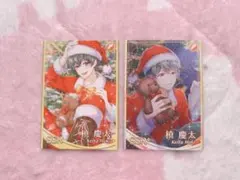 即購入 ⭕️ ヘタリア 香港 ブロマイド ファミマ L版 - メルカリ
