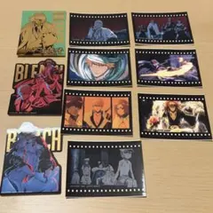BLEACH 一番くじ ステッカー まとめ売り