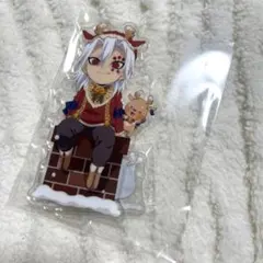 鬼滅の刃 ufotable cafe クリスマス 2025 アクスタ 宇髄