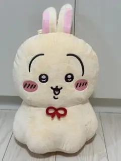 ちいかわ ウラハヤボウズ BIGぬいぐるみ
