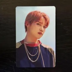 INI 木村柾哉 Awakening 初回限定盤A トレカ