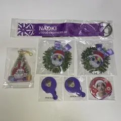 小林直己 セット