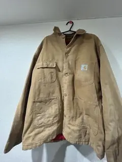 Carhartt デトロイトジャケット