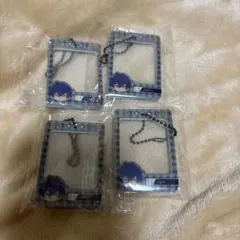 あんスタ　みにコレ　ミニフォトフレーム