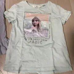 Tシャツ andワンピース2枚　セットのサムネイル