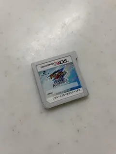 イナズマイレブンGO ギャラクシー ビックバン 3DS