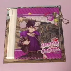 AMPTAKxCOLORS　Halloween　2024　まぜ太