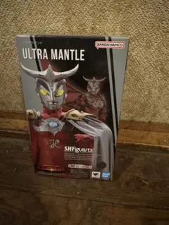 s.h.figuarts 特撮
