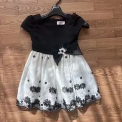 motherwaysプリンセス　ワンピース　104㎝