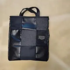 doublet バケツ型ショルダーバッグ - メルカリ