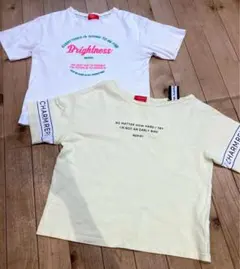レピピアルマリオ　L size Tシャツ　2枚セット