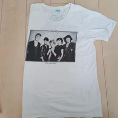 Aqua Timez 10th Anniversary Tシャツ M