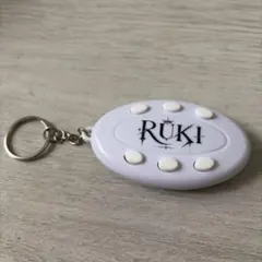 JO1 RUKI ボイスキーホルダー - メルカリ