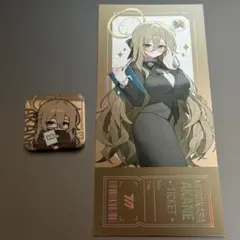 ブルーアーカイブ ブルアカ 韓国限定 オムライス アクリルキーリング 3点セット 2026年最新】ブルアカ 韓国の人気アイテム - メルカリ