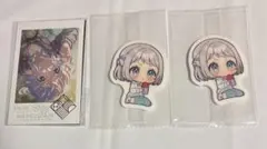 学園アイドルマスター 葛城リーリヤ あみあみオンラインくじ - メルカリ