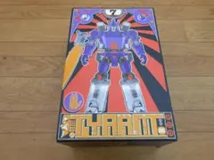 新品・未開封]トランスフォーマースーパーリンク SD-07 ガルバトロン