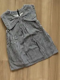 petit main✳︎ワンピース✳︎90cm