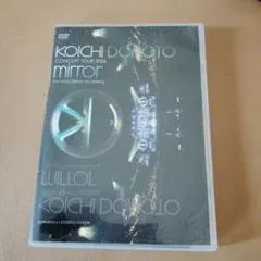 堂本光一/KOICHI DOMOTO CONCERT TOUR 2006 mi… - メルカリ