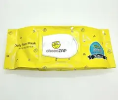 chocoZAP デイリーフェイスマスク CICA 30枚入 20個セット - メルカリ