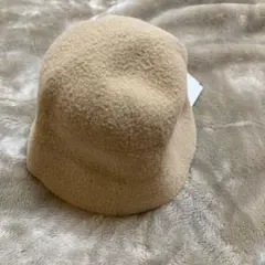 ウールハット ハット