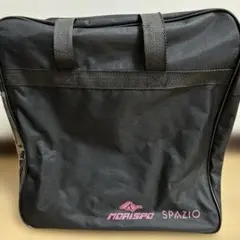 モリスポ　スノーボードブーツバッグ　黒