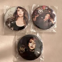 2025年最新】安室奈美恵マグネット缶の人気アイテム - メルカリ