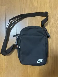 nike ナイキ ヘリテージ クロスボディ ショルダーバッグ