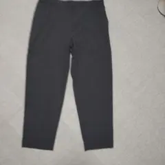UNIQLO ワイドパンツ イージーパンツ L