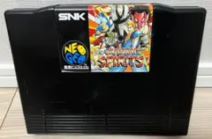 電撃CD文庫「サムライスピリッツ 」 SNK ネオジオ ドラマ - メルカリ