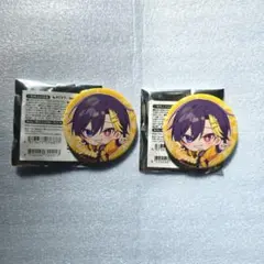 すにすて sneakerstep だいきり 缶バッジ - メルカリ