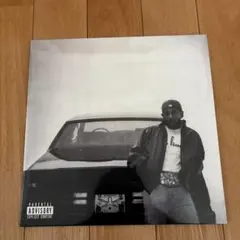 【超稀少】ケンドリック・ラマー ライブレコード KENDRICK LAMAR ケンドリックラマー DAMN LP レコード - メルカリ