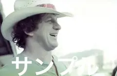 プロレス生写真　テリーファンク① 18枚1組