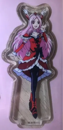 2026年最新】全プリキュア展 アクリルジオラマの人気アイテム - メルカリ