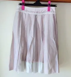 ボディドレッシングデラックス38ふんわり上品スカート ふんわり フレアフレア