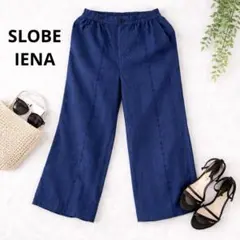 64 SLOBE IENA カジュアル　パンツ