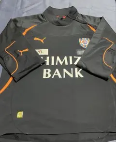 【プロ支給品・非売品】清水エスパルス　練習着　ジャージ　プロ　選手 2025年最新】清水エスパルス 練習着の人気アイテム - メルカリ