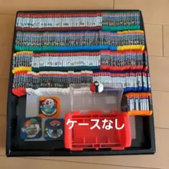 ポケモントレッタまとめ売り　専用ケースなし